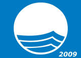 Bandiera Blu 2009
